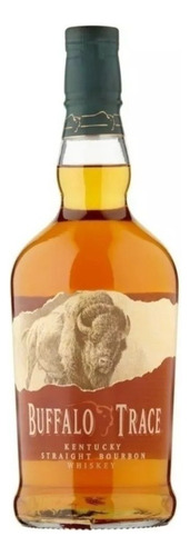 Buffalo Trace Bourbon Whiskey. (eeuu) 750ml. $2490