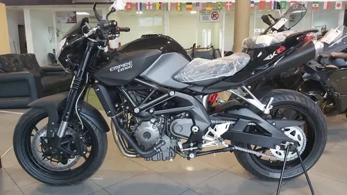 Moto benelli sale 250cc