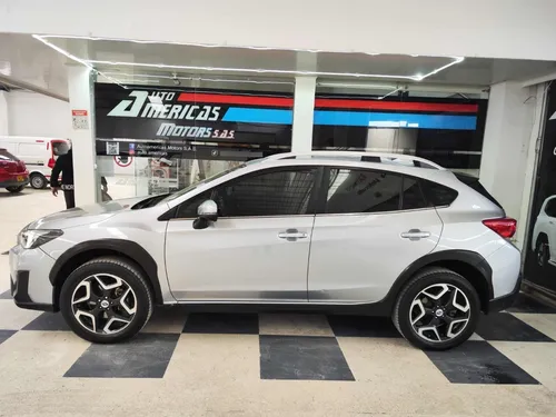 Subaru XV 2.0i Limited