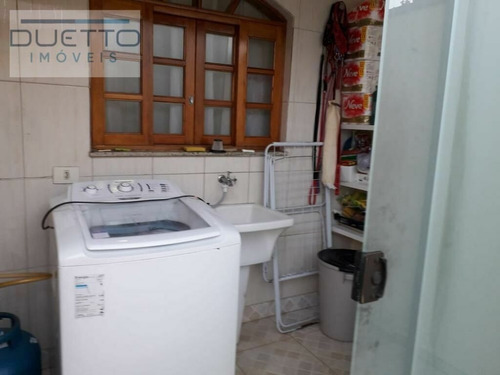 Imagem 14 de 30 de Casa À Venda No Bairro Jardim Universo - Mogi Das Cruzes/sp - So0129