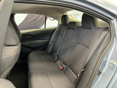 Toyota Corolla Le Hev 2024