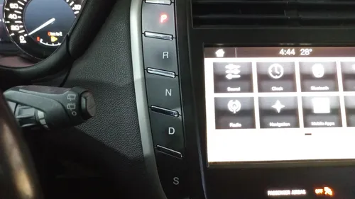 Lincoln MKC 2.3 RESERVE AWD AT