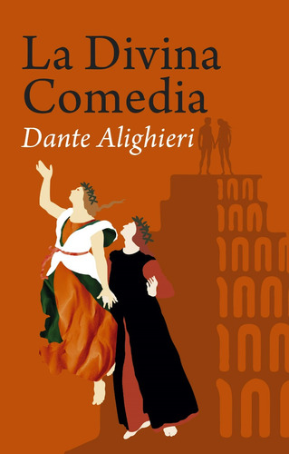 La Divina Comedia / Dante Alighieri / Envíamos