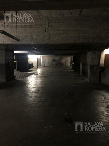 Imagen 7 de 9 de Cochera - Tribunales