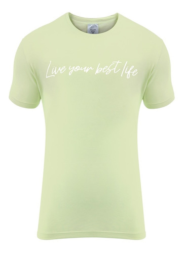 Imagen 1 de 3 de Remera Hombre Farenheite Best