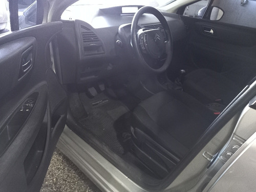 Citroën C4 1.6 X Pack Look
