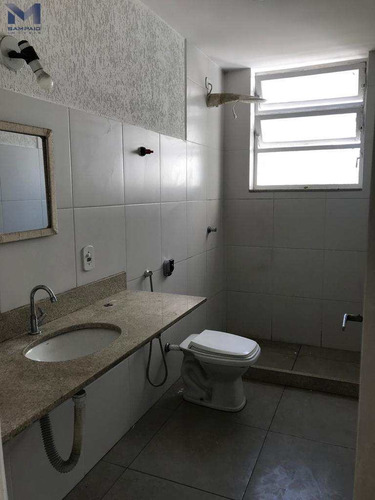 Imagem 18 de 24 de Apartamento Com 2 Dorms, Centro, Niterói, Cod: 265 - A265
