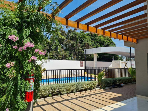 Imagem 2 de 8 de Apartamento Com 3 Dormitórios À Venda, 60 M² Por R$ 230.000,00 - Caguaçu - Sorocaba/sp - Ap5155