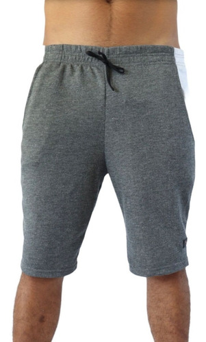 Imagem 5 de 9 de Kit Com 5 Bermudas De Moletom Original C/ Nf Envios Full