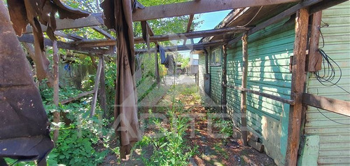 Imagen 30 de 30 de Casa En Venta En Temuco