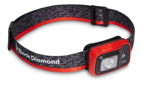 Linterna Frontal Black Diamond Astro 300 (sin Pilas