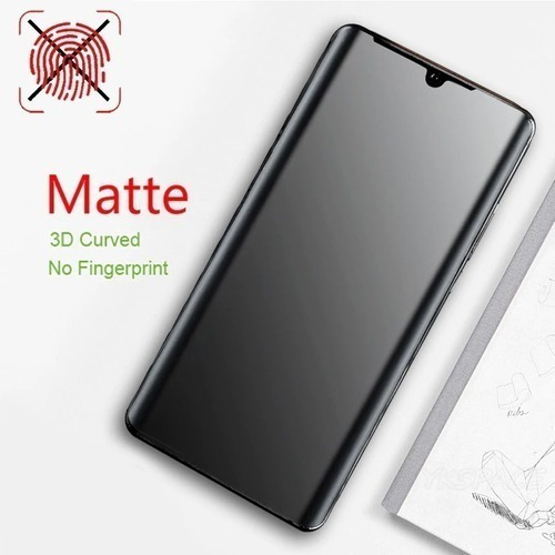 Hidrogel Mate Protector Pantalla Motorola Edge 30 Fusion