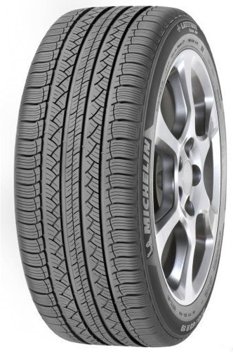 Llanta Michelin 215/65 R16 Latitude Tour Hp