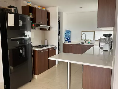 Apartamento En Venta En Camino De Arrayanes. Cod V13584