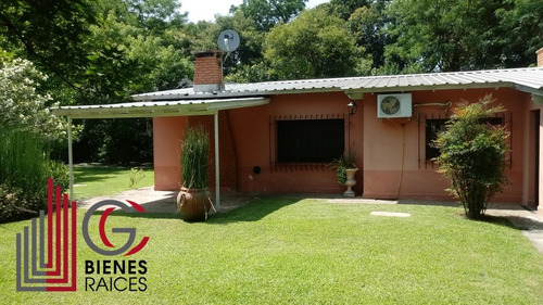 Casaquinta En Rodriguez Oportunidad!!