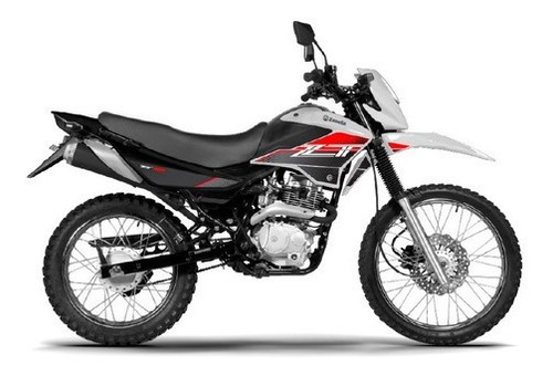 Imagen 7 de 22 de Zanella Zt 150 Nueva Motozuni Quilmes