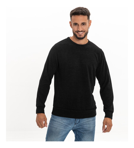 Sweater Hombre Farenheite Arthur New