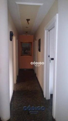 Imagem 9 de 27 de Casa Com 3 Dormitórios, 200 M² - Venda Por R$ 1.100.000,00 Ou Aluguel Por R$ 5.200,00/mês - Jardim Maia - Guarulhos/sp - Ca0160