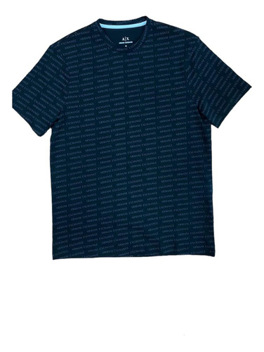 Playera Armani Exchange 6246