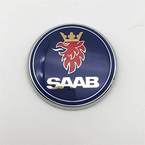 Forten Kingdom, 1 Unidad, Para Coches Personalizados Saab 9-