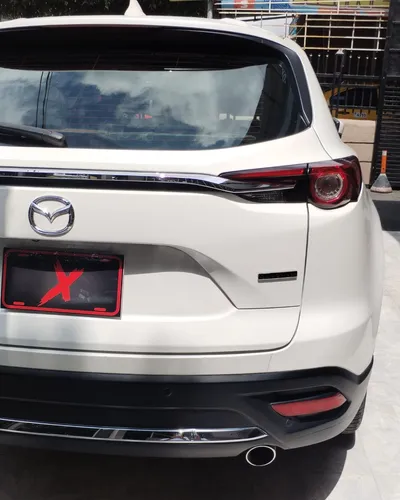 Mazda CX-9 2.5 Grand Touring Lx Camioneta