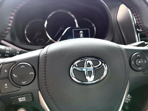 Toyota Yaris 1.5 Sport Cvt