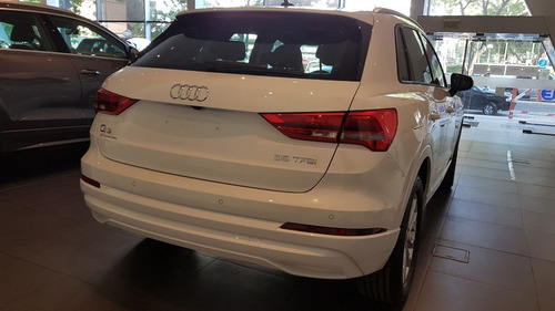 Audi Q3 35 Tfsi 150cv S Tronic 2021 Audibsas