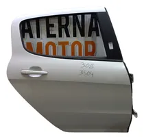 Comprar Puerta Trasera Derecha Peugeot 308 Original (3504)