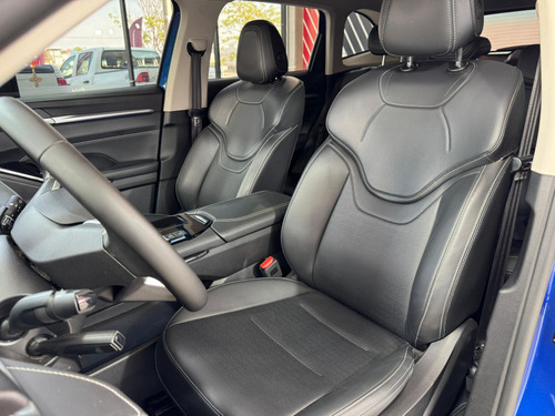 GWM Haval H6 1.5 HEV PREMIUM E-TRACTION