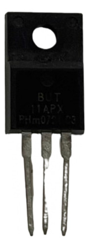 But11apx Transistor Transistor Npn 450v 5a