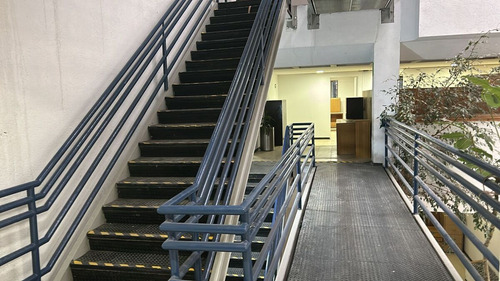 Se Vende Edificio En Benjamín Franklin
