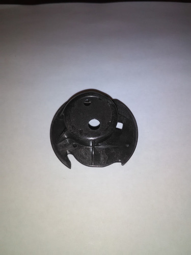 Imagen 3 de 7 de Porta Bobina Para Máquina Brother Pe 200