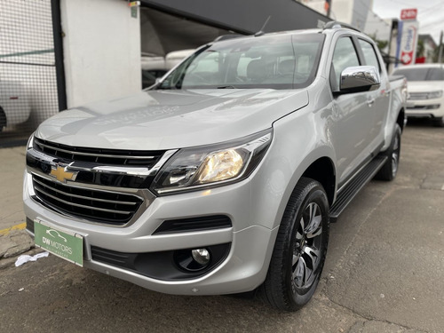 Imagem 1 de 14 de Chevrolet S10 2.5 Flex Ltz Cabine Dupla