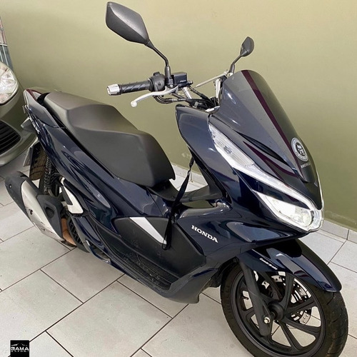 Imagem 3 de 9 de Honda Pcx 150cc 2019
