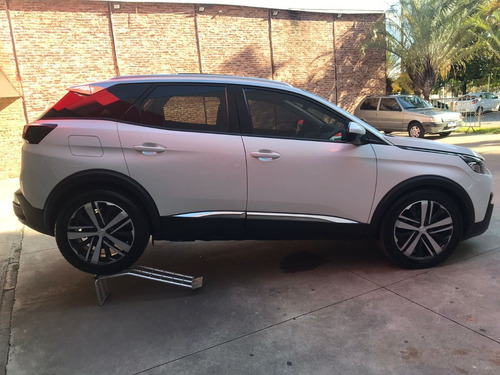 Imagem 7 de 16 de Peugeot 3008 2019