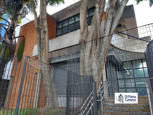 Imagem 3 de 9 de Predio Comercial Ipiranga Util 1300,00 Contrução 600,00m² - Dp5506