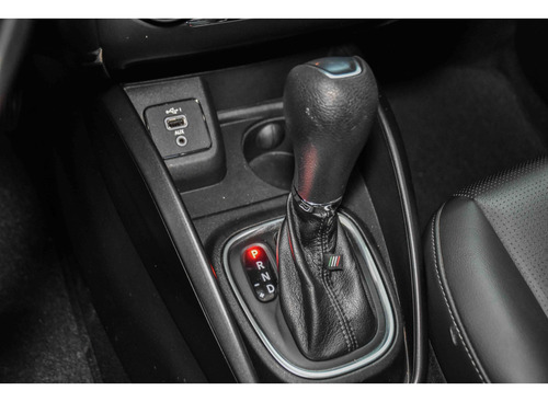 Fiat Cronos 1.3 FIREFLY FLEX PRECISION CVT