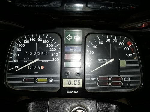 Imagen 8 de 11 de Bmw K1100rs