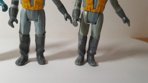 Ghostbusters | Figura De Acción (Usado)