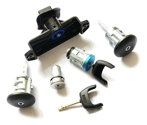 Interruptor De Bloqueo De Encendido Para Ford Transit Mk7
