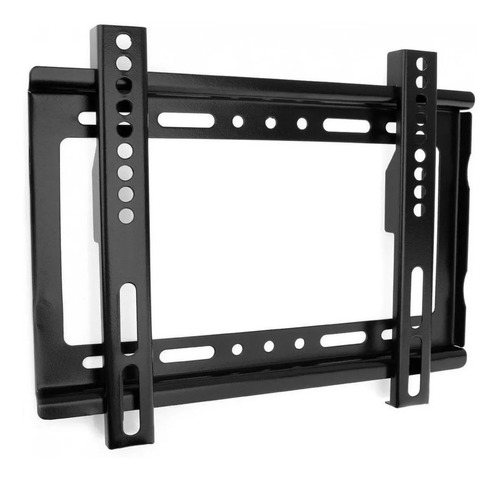 Soporte Tv Pared Fijo 14 24 32 40 42 Lcd Led Televisor 