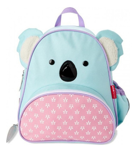 Mochila Skip Hop Zoo Collection Universo Binario