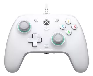 Control Mando Gamesir G7 Se Cableado Xbox Series X S One Pc