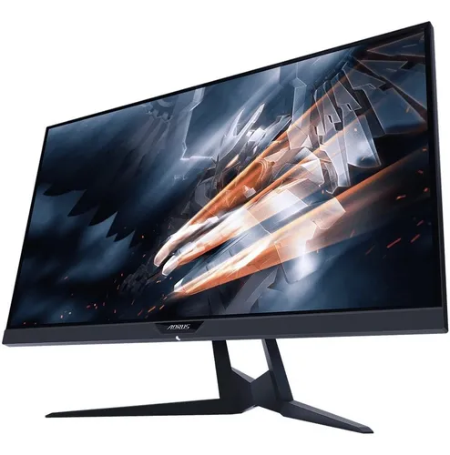 Monitor Gamer Aorus 27 Ad27qd 144hz 1ms