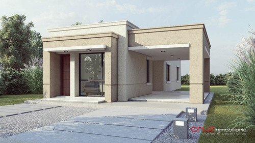 Imagen 10 de 20 de Casa En Merlo De 149m2 - La Arbolada