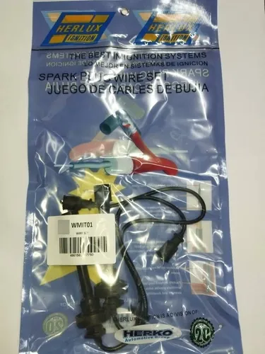 comprar Cables De Bujia Lancer\u002Ftouring\u002Fsigno 1.6 2.0 Ck4 Ck5  Cs6