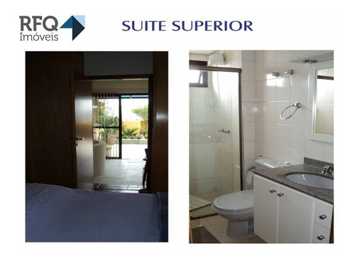 Imagem 11 de 12 de Cobertura Duplex No Bairro Bosque Da Saúde !! - Co00059 - 68234202