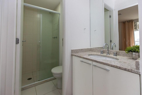 Imagem 12 de 30 de Apartamento - Brooklin Paulista - Ap4465rm