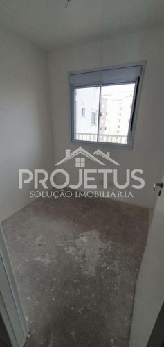 Imagem 16 de 30 de Vendo Apartamento 65 M², 3 Dorm, 1 Suíte, 1 Vaga No Belenzin - 200535