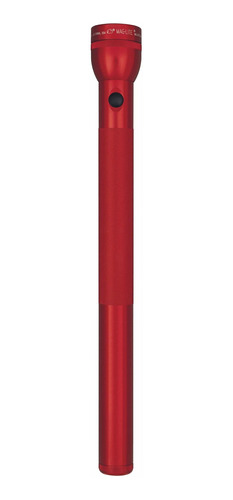 Maglite Linterna Resistente Incandescente De 2-células D